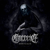 Concrete: Mortualis