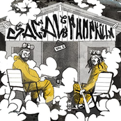 Sacal & Pump Killa, Vol. 1 (Mixtape)