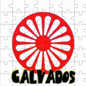 Кальвадос, 2009 Album Picture