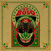 Bosq Y Orquesta De Madera