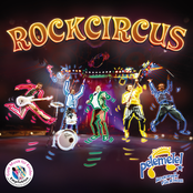 Pelemele – Rockcircus