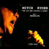 Terrorist by Mitch Ryder