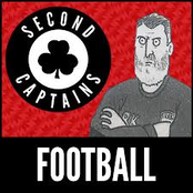 The Second Captains Podcast