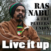 ras nabu & players union