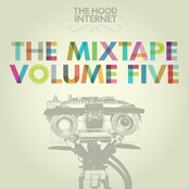 Giving Up The Sunshowers (m.i.a. Vs. Vampire Weekend) by The Hood Internet
