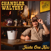 Chandler Walters: Justa One Kiss