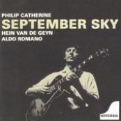September Sky by Philip Catherine