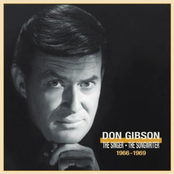 Almost Persuaded by Don Gibson