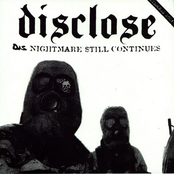Disclose/World Burns to Death