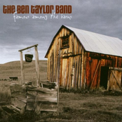 Famous Among the Barns