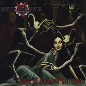 Skumlove: Songs of Lust and Corrosion