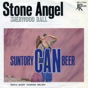 Stone Angel