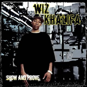 Wiz Khalifa: Show And Prove