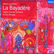 La Bayadere