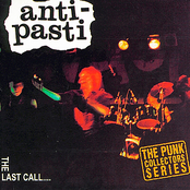 Two Years Too Late by Anti-pasti