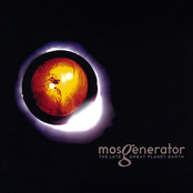 Mos Generator: The Late Great Planet Earth