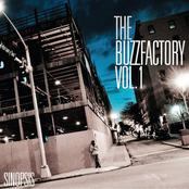 The Buzz Factory (Vol. 1)