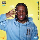 Poised II. / Hold Grudges.