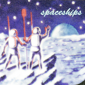Spaceships EP