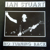 No Turning Back by Ian Stuart