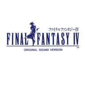 final fantasy iv: original sound version