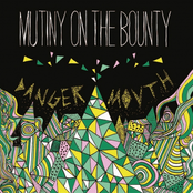 Comfort In Silence by Mutiny On The Bounty