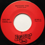 Watchin' You