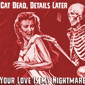 Your Love is My Nightmare - EP
