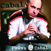 Prova Cabal