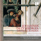 De Lymburgia: Gaude Felix Padua