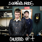 Jobseeker by Sleaford Mods