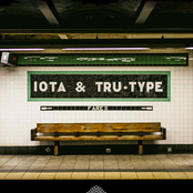 iota & tru type