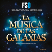 Film Symphony Orchestra: La Música de las Galaxias