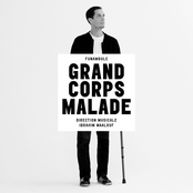 Le Manège by Grand Corps Malade