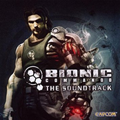 Bionic Commando (The Soundtrack)