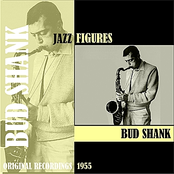 Atábaque by Bud Shank