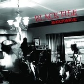 Shockwave by Black Tide