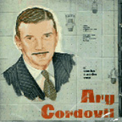 Ary Cordovil