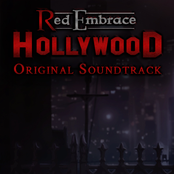 Red Embrace: Hollywood OST