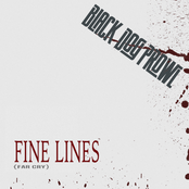 Black Dog Prowl: Fine Lines (Far Cry)