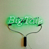 Big Eye by Big Talk
