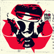 The Way It Is (elektric Cowboy) by The Prodigy