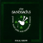 Molly Maguires by The Sandsacks