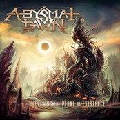 The Age Of Ruin by Abysmal Dawn