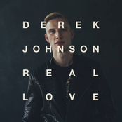 Derek Johnson: Real Love