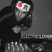 Dj Electric Lover |  Techno Set 04 09 2008