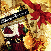 Black Snow Vol. 2 - The Completely Different Xmas Compilation