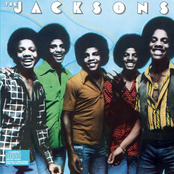 Think Happy by The Jacksons