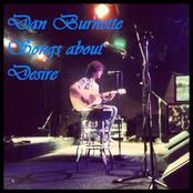 The Ballad Out To The Woman Whom My Heart Belongs To Deseri by Dan Burnette