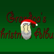 Grandpa's Christmas Album
